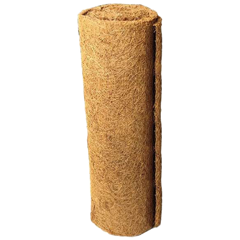 Substrate Coconut Fiber - 천연 코코넛 섬유 롤 – 파충류