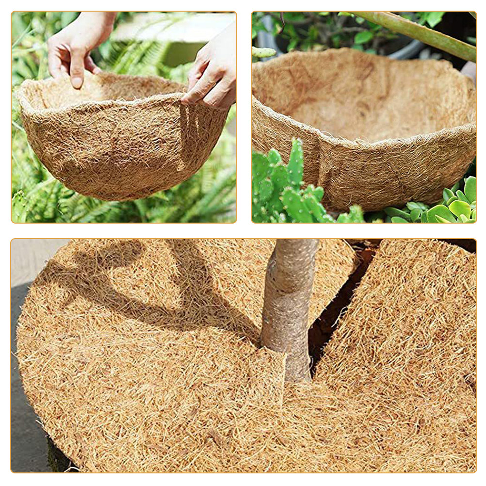 천연 코코넛 섬유 롤 – 파충류 사육장 라이너, 도마뱀 - Substrate Coconut Fiber 리뷰 및 가격